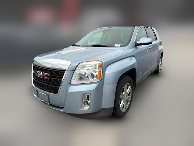 2014 GMC Terrain SLE