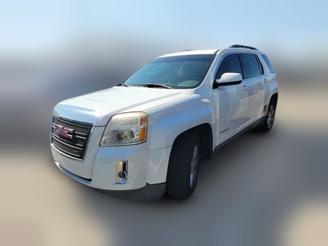 2014 GMC Terrain SLE