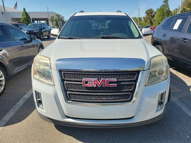 2014 GMC Terrain SLE