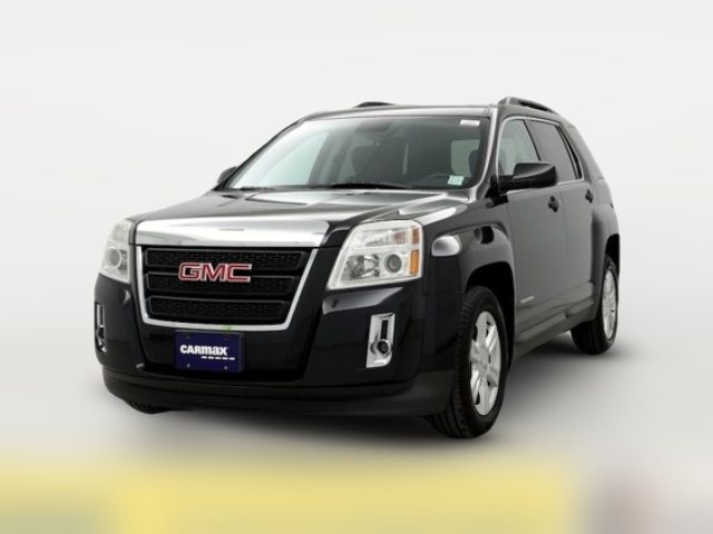 2014 GMC Terrain SLE