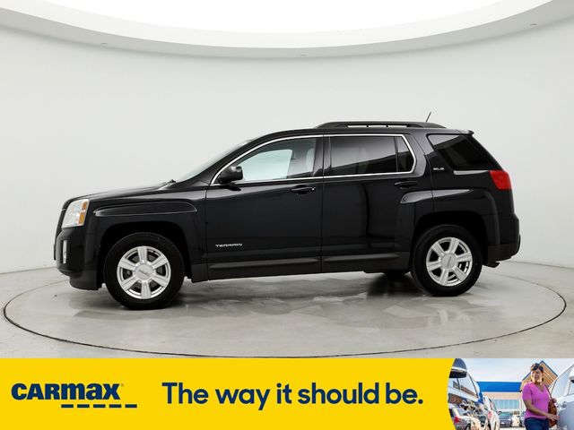 2014 GMC Terrain SLE