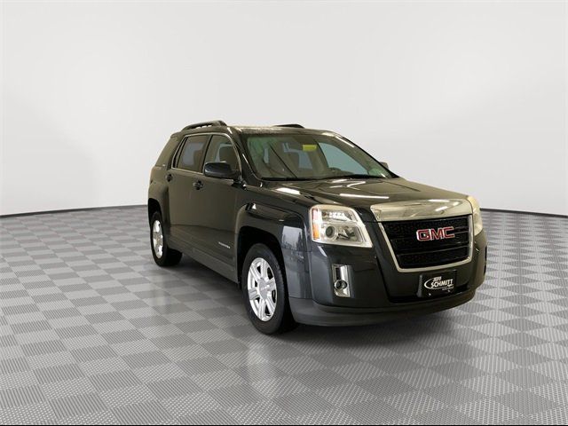 2014 GMC Terrain SLE