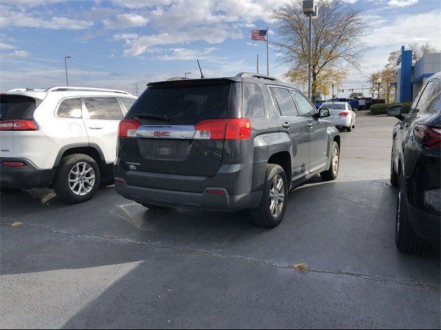 2014 GMC Terrain SLE