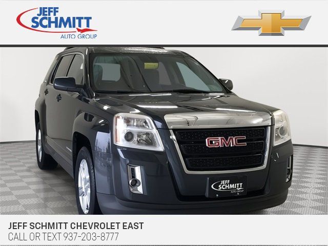 2014 GMC Terrain SLE