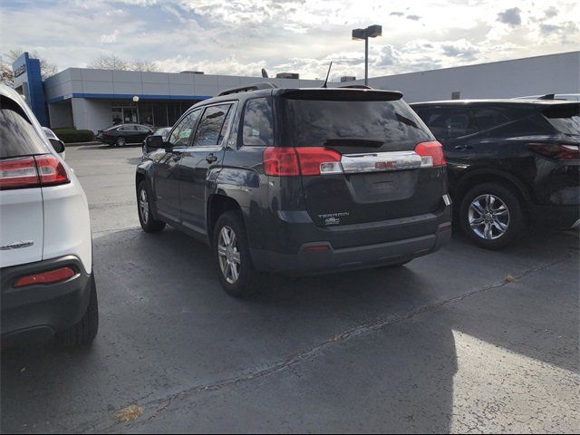 2014 GMC Terrain SLE