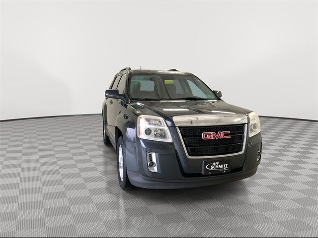 2014 GMC Terrain SLE