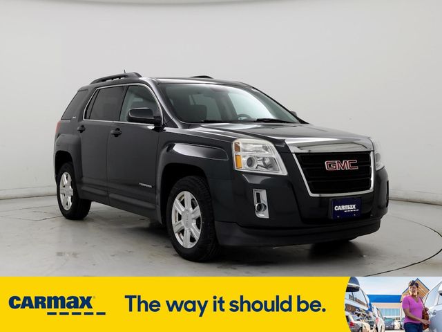 2014 GMC Terrain SLE