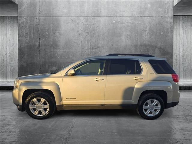 2014 GMC Terrain SLE