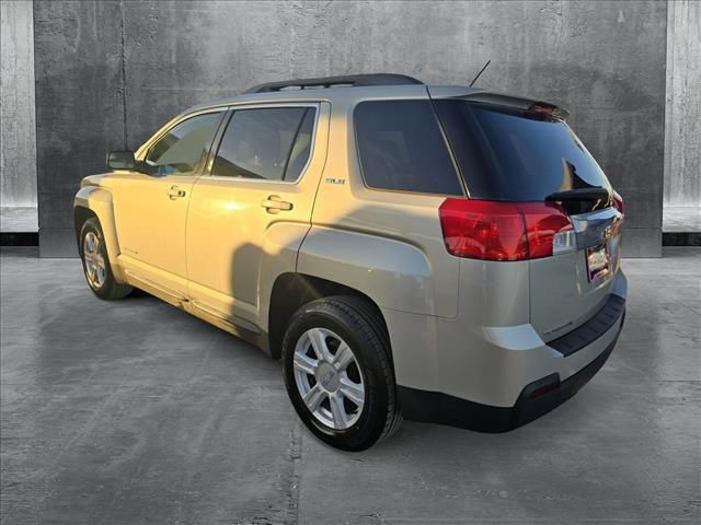 2014 GMC Terrain SLE