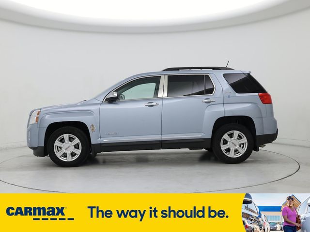 2014 GMC Terrain SLE