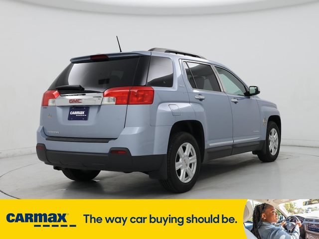 2014 GMC Terrain SLE