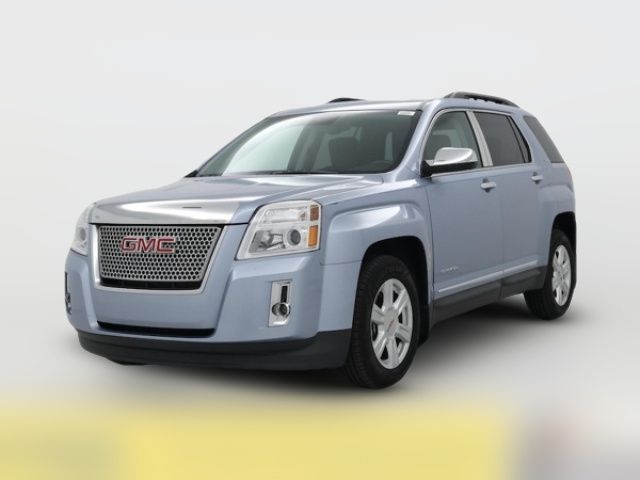 2014 GMC Terrain SLE