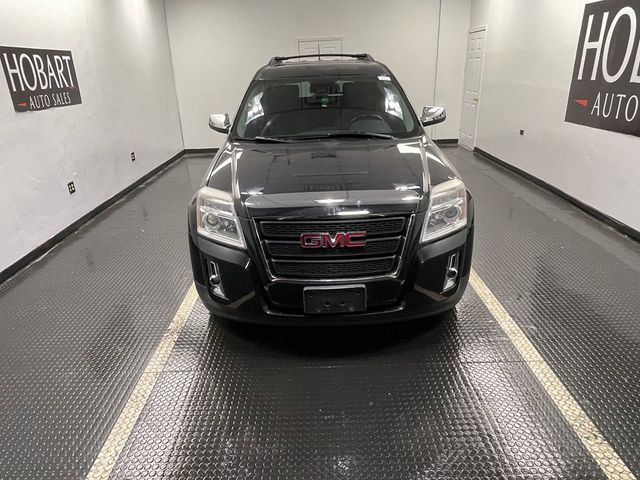 2014 GMC Terrain SLE