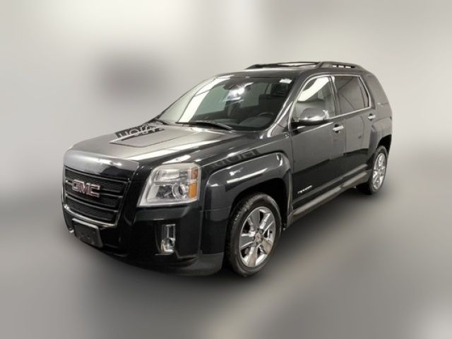 2014 GMC Terrain SLE