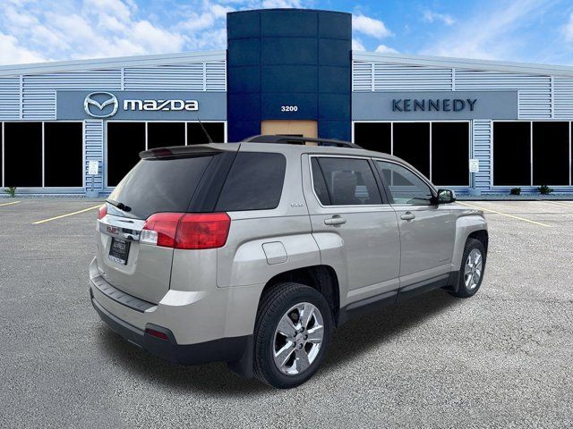 2014 GMC Terrain SLE