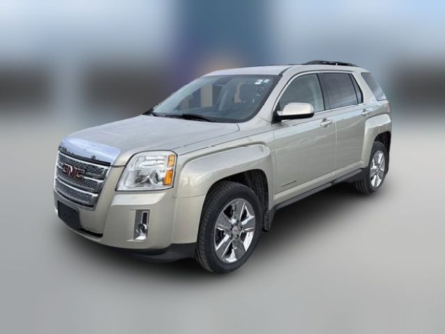 2014 GMC Terrain SLE