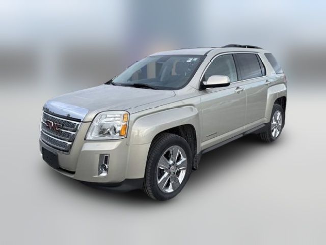 2014 GMC Terrain SLE