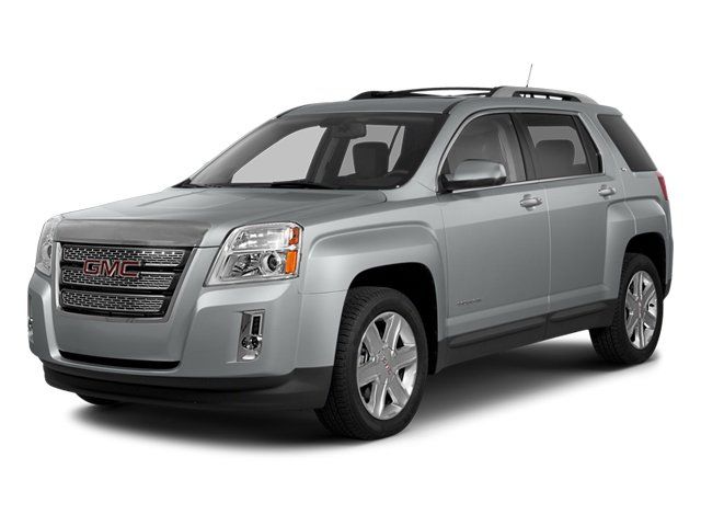 2014 GMC Terrain SLE