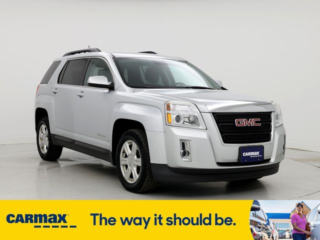 2014 GMC Terrain SLE