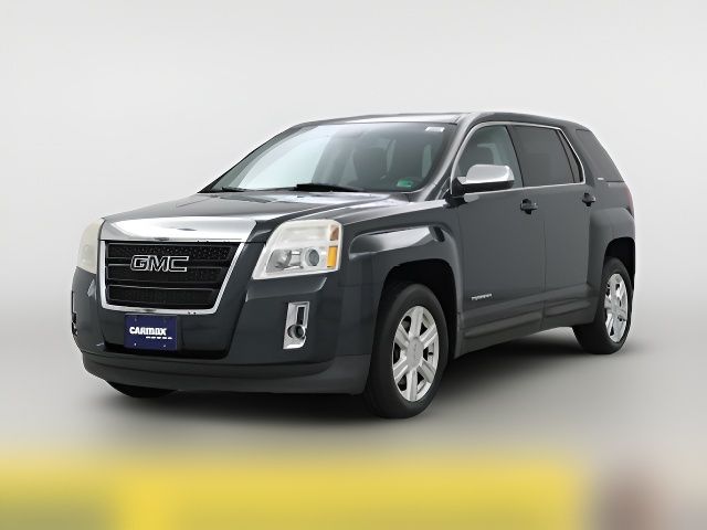 2014 GMC Terrain SLE