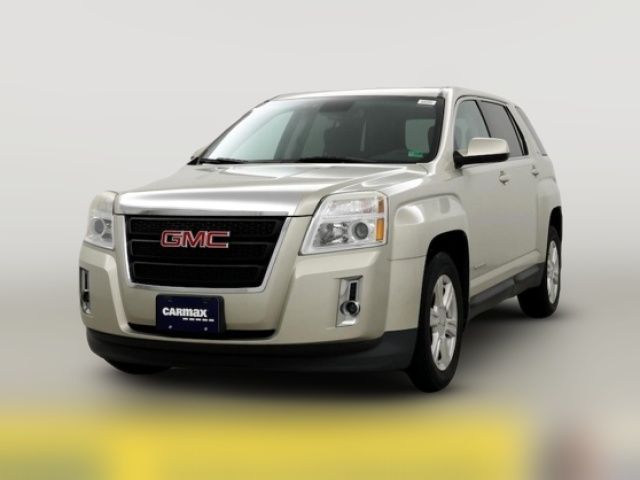 2014 GMC Terrain SLE