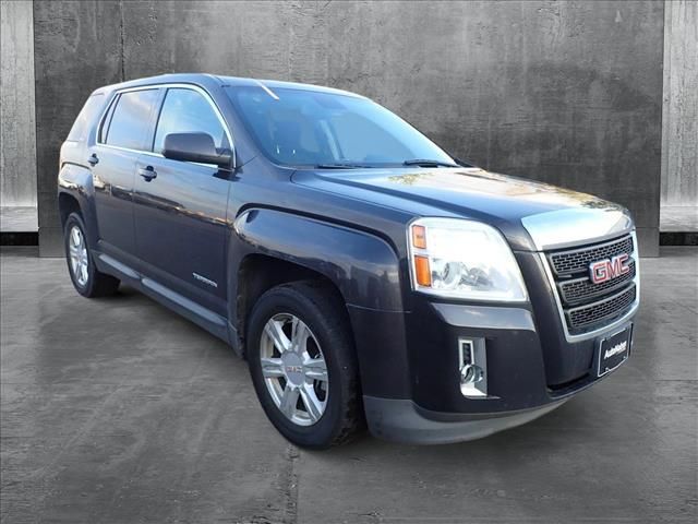 2014 GMC Terrain SLE