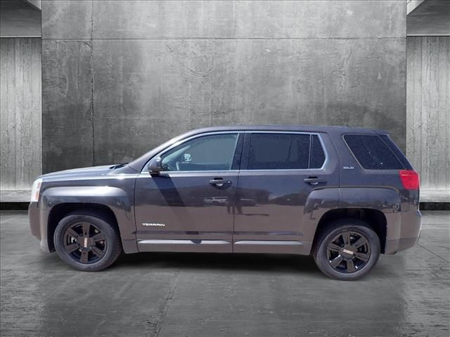 2014 GMC Terrain SLE