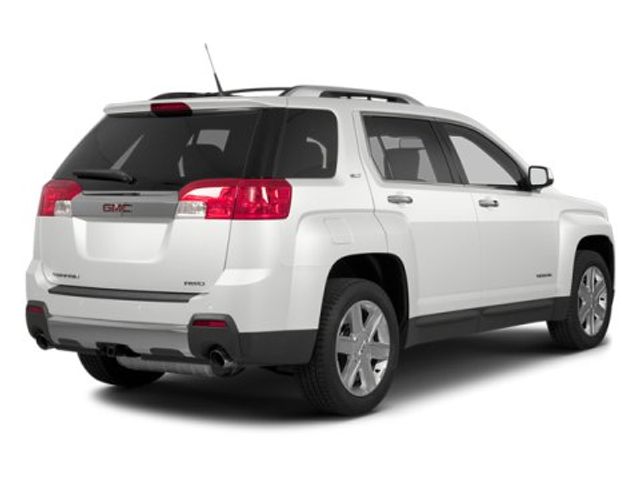 2014 GMC Terrain SLE