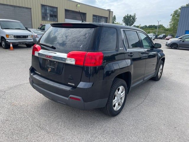 2014 GMC Terrain SLE