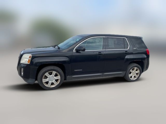 2014 GMC Terrain SLE