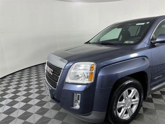 2014 GMC Terrain SLE