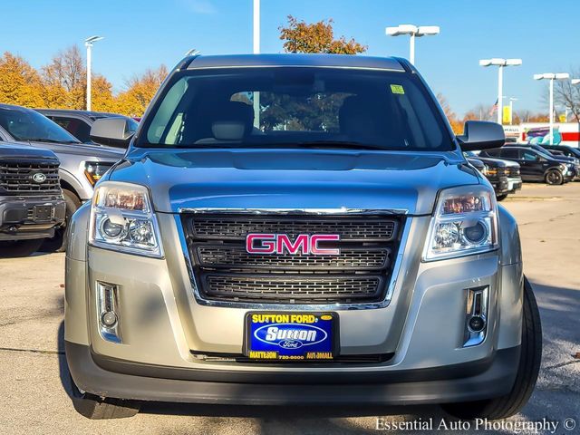 2014 GMC Terrain SLE