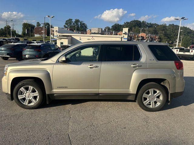 2014 GMC Terrain SLE