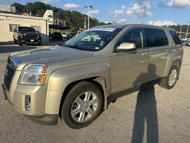 2014 GMC Terrain SLE