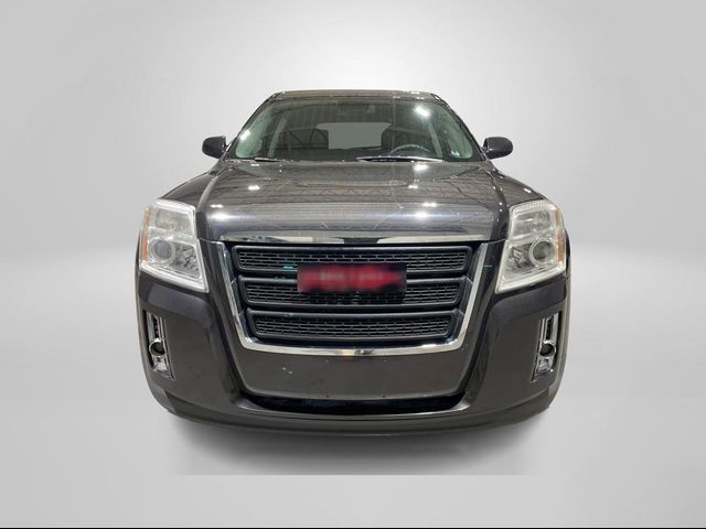 2014 GMC Terrain SLE