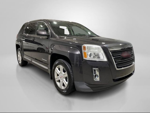 2014 GMC Terrain SLE