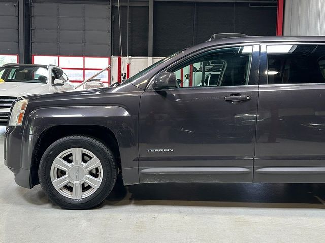 2014 GMC Terrain SLE