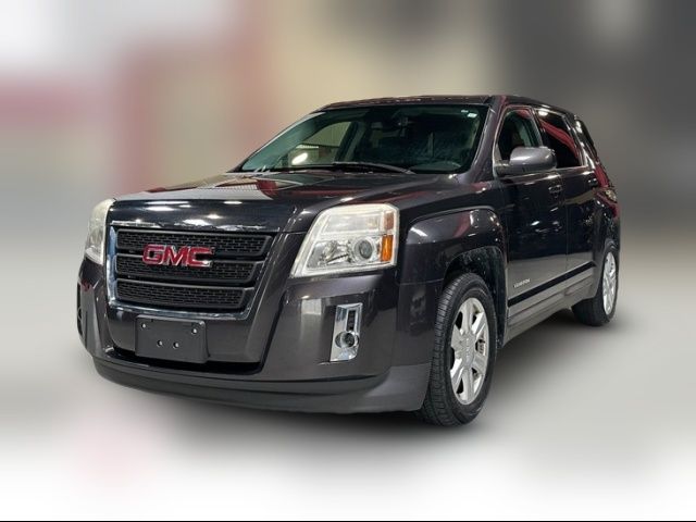 2014 GMC Terrain SLE