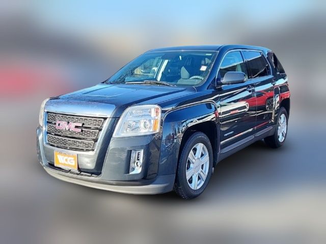 2014 GMC Terrain SLE