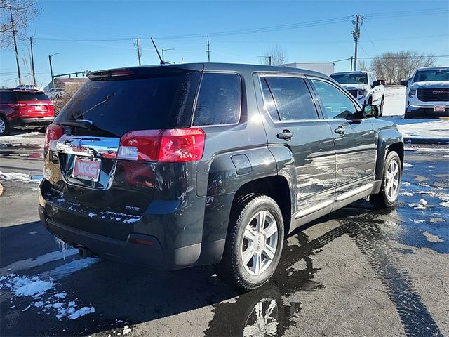 2014 GMC Terrain SLE