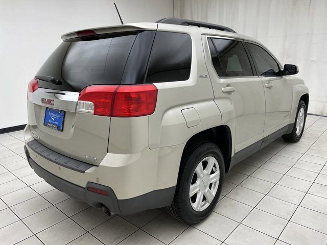 2014 GMC Terrain SLE