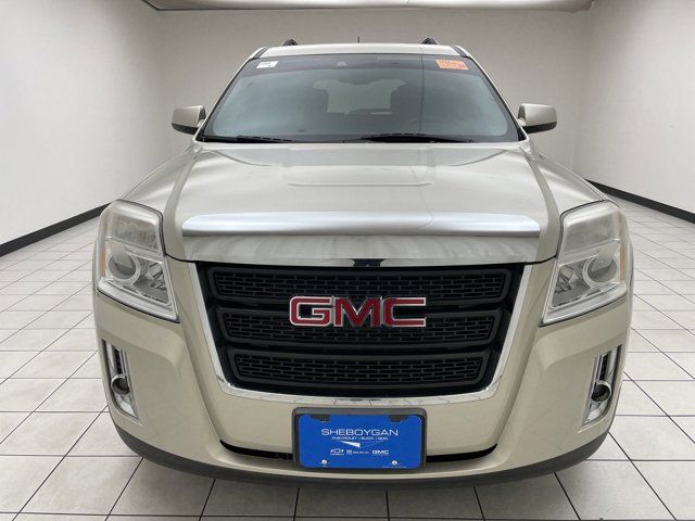 2014 GMC Terrain SLE