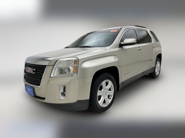 2014 GMC Terrain SLE