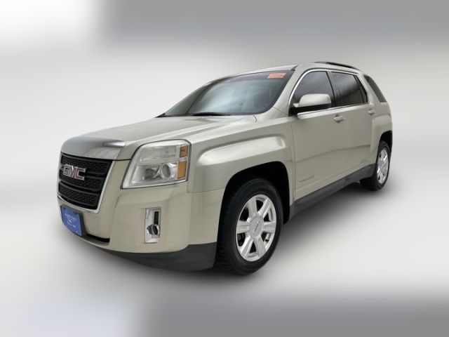 2014 GMC Terrain SLE