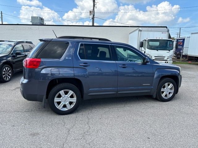 2014 GMC Terrain SLE