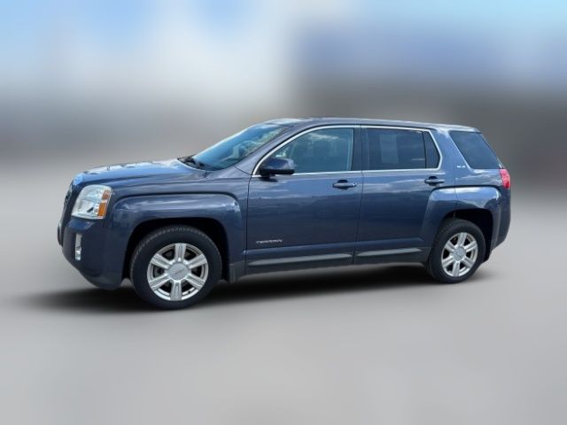 2014 GMC Terrain SLE