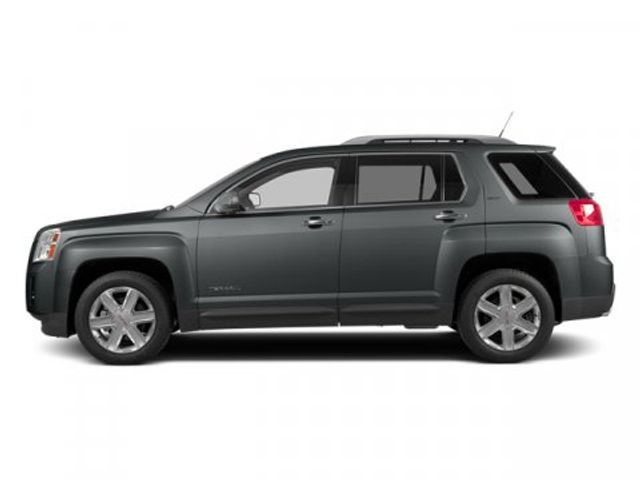 2014 GMC Terrain SLE