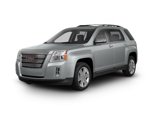 2014 GMC Terrain SLE