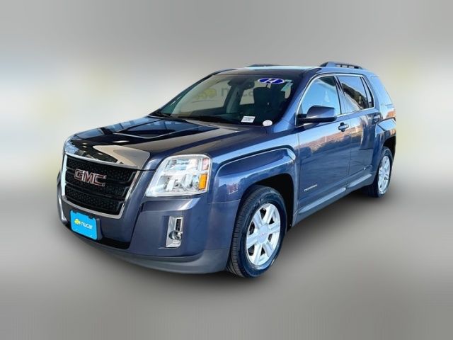 2014 GMC Terrain SLE