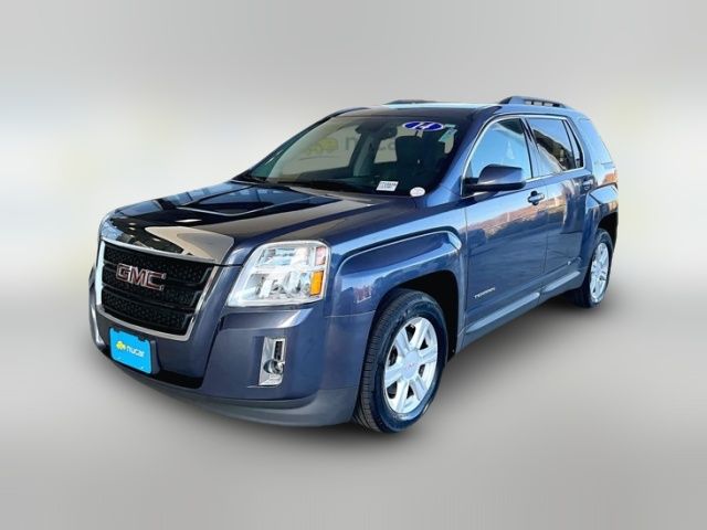 2014 GMC Terrain SLE